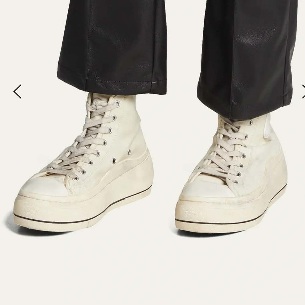 R13 high top